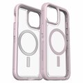 Otterbox Defender Pro Xt Clear Magsafe Case For Apple Iphone 15 / Iphone 14 / Iphone 13, Mountain Frost 77-93331